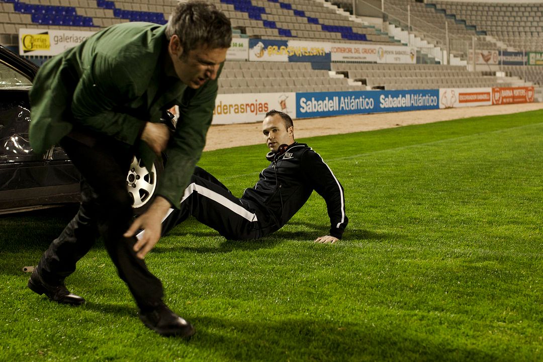 Foto Ernesto Alterio