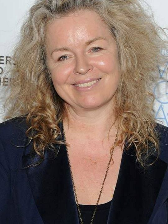 Póster Patricia Rozema