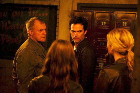 Foto Billy Burke