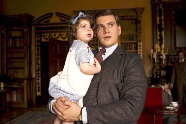 Downton Abbey : Foto