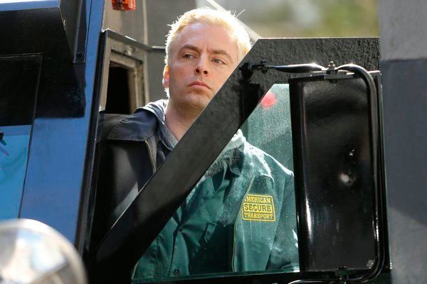 The Blacklist : Foto