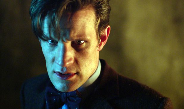 Doctor Who : Foto Matt Smith (XI)