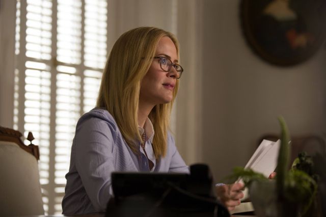 American Horror Story : Foto Sarah Paulson