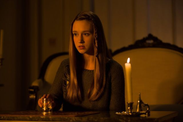 American Horror Story : Foto Taissa Farmiga