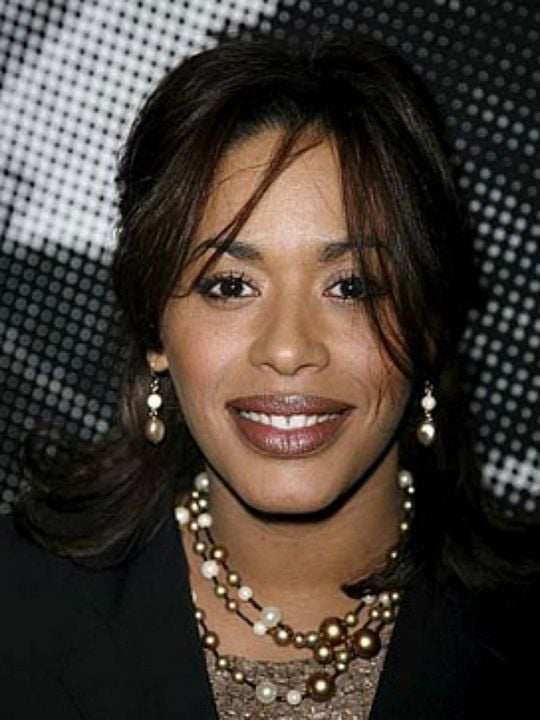 Póster Liza Colon-Zayas