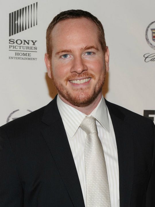 Póster Darren Goldstein