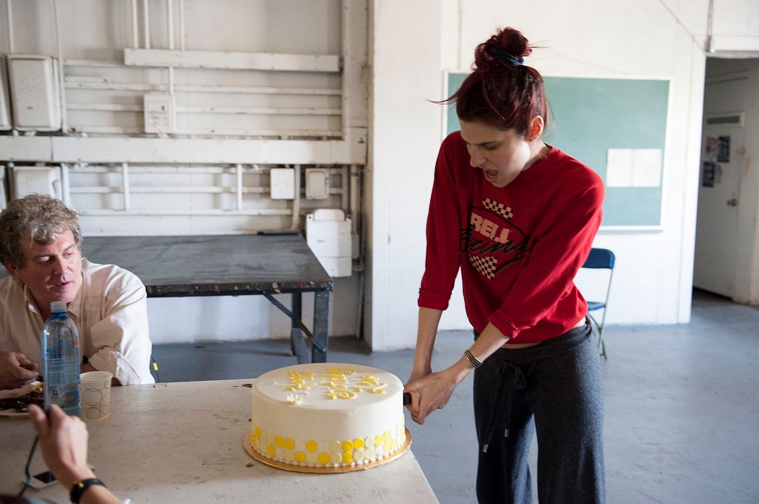 In A World... : Foto Lake Bell