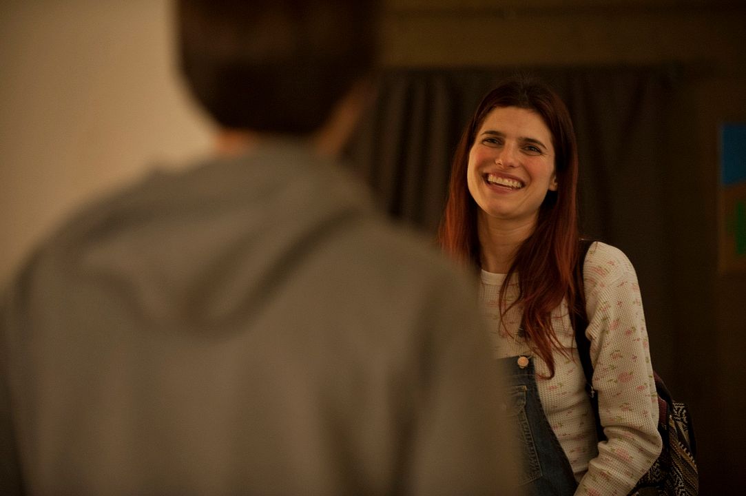 In A World... : Foto Lake Bell