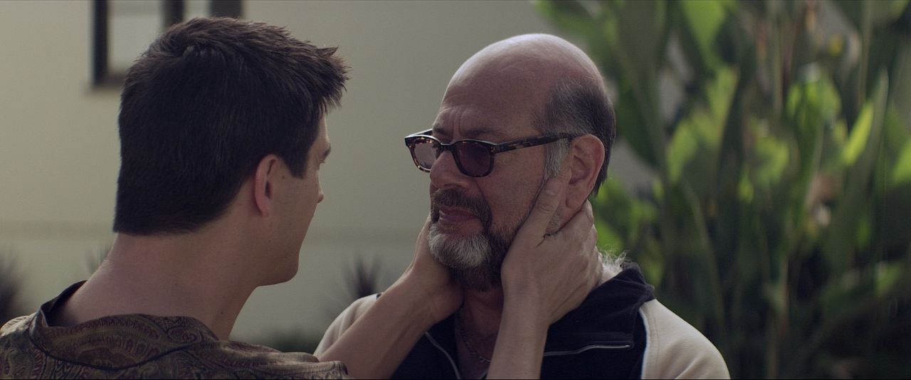 In A World... : Foto Fred Melamed