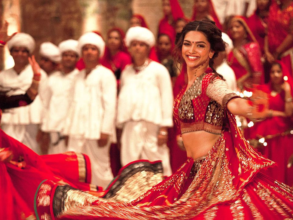 Foto Deepika Padukone