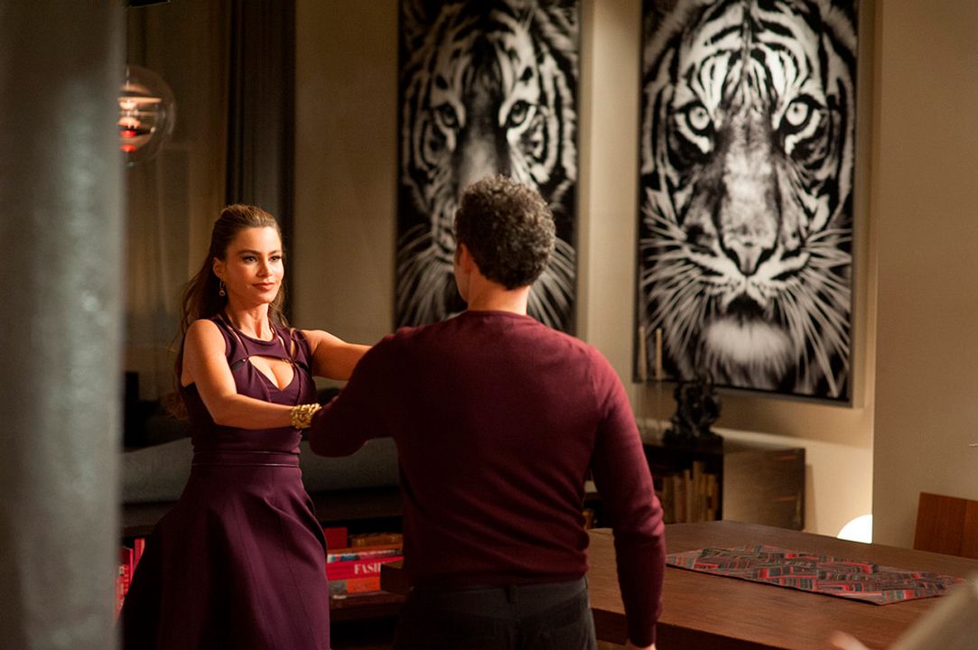 Casi un gigoló : Foto John Turturro, Sofía Vergara