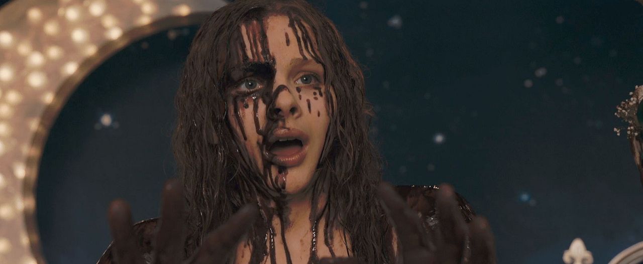 Carrie : Foto Chloë Grace Moretz