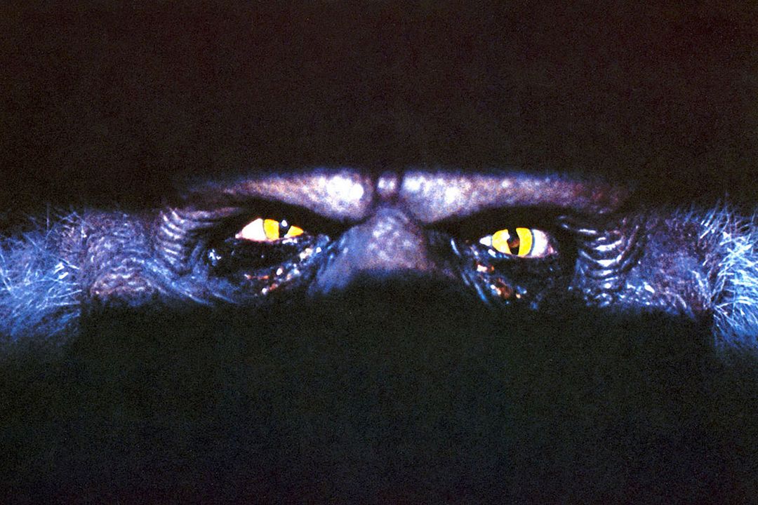 Macabras historias de terror : Foto