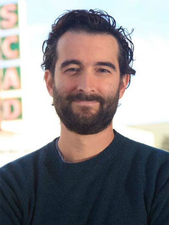 Póster Jay Duplass