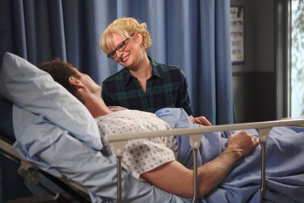 Foto Martha Plimpton