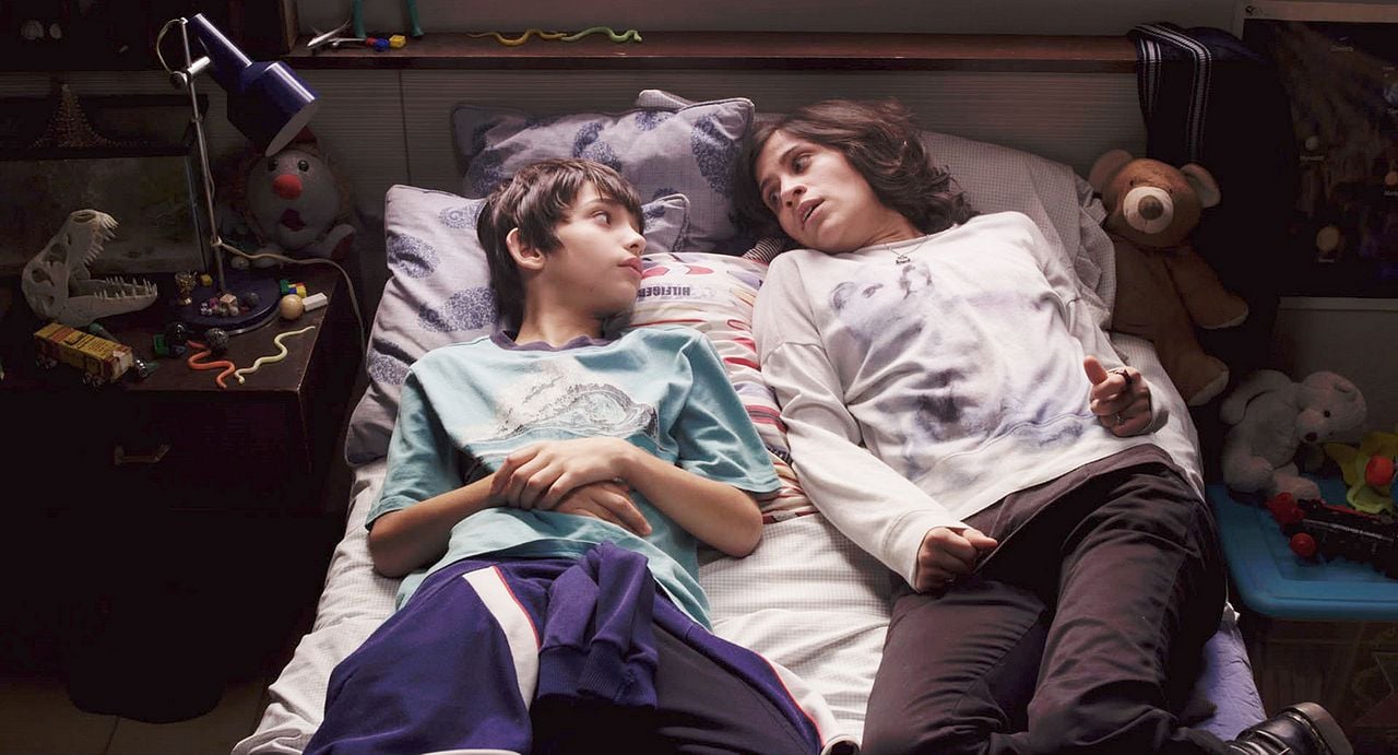 Los insólitos peces gato : Foto Ximena Ayala