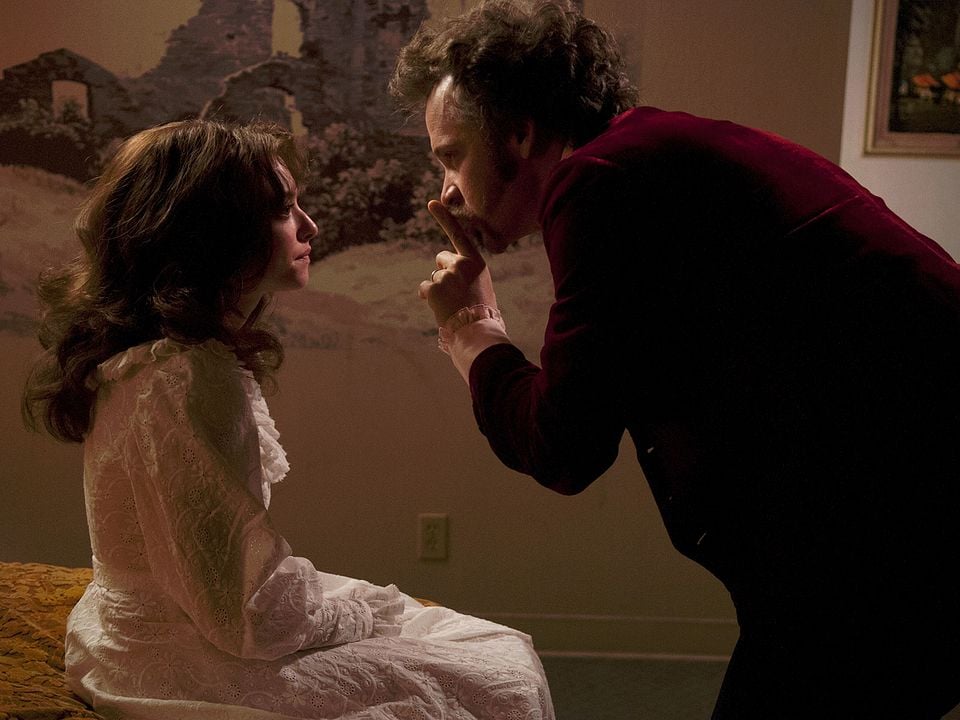 Lovelace: Garganta profunda : Foto Amanda Seyfried