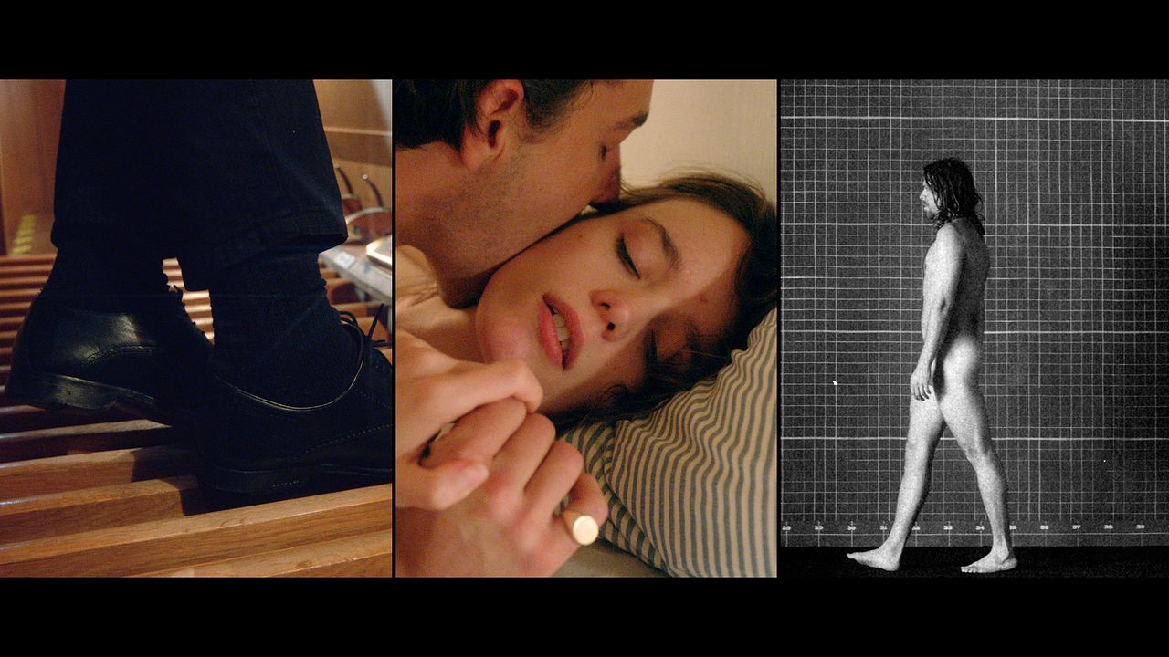 Ninfomanía: Primera parte : Foto