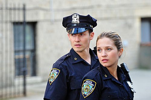 Blue Bloods : Foto