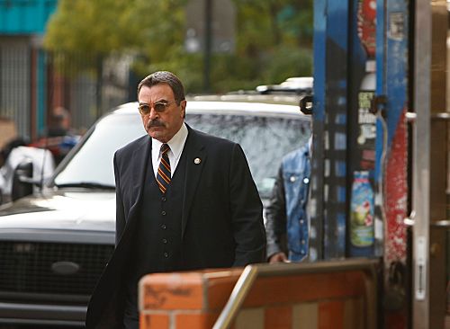 Blue Bloods : Foto Tom Selleck