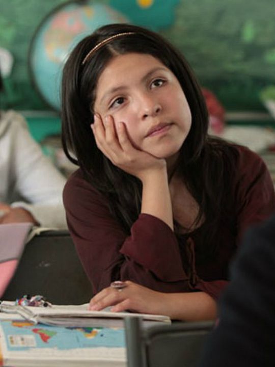 Póster Linda González Hernández