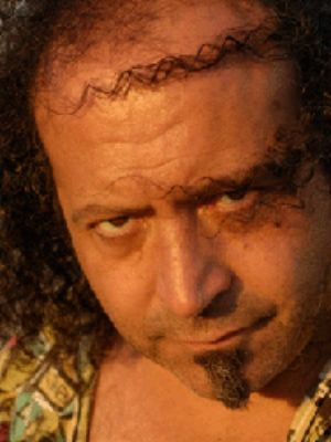 Póster Manuel Tallafé