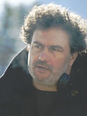 Póster Jean-Marie Larrieu