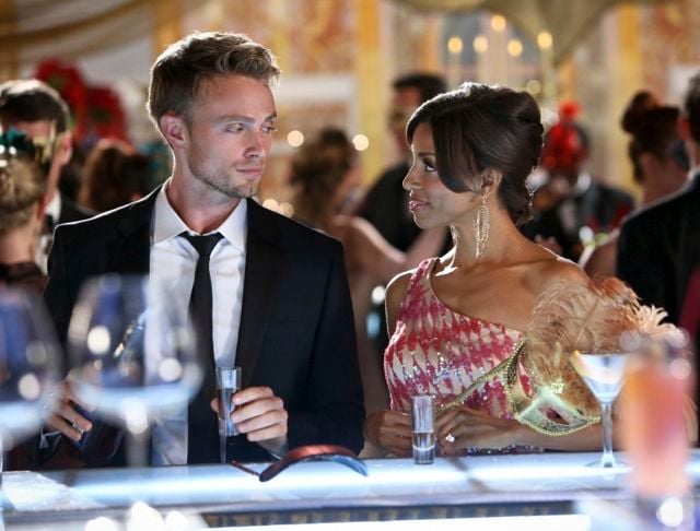 Foto Wilson Bethel
