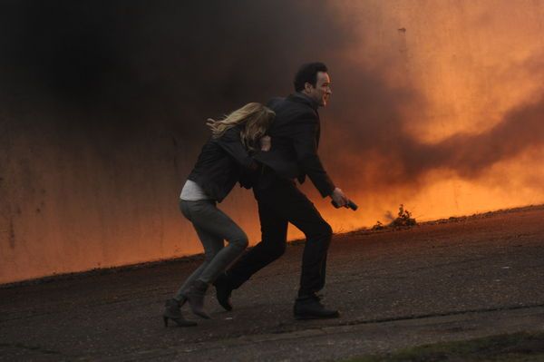 El Código Secreto : Foto