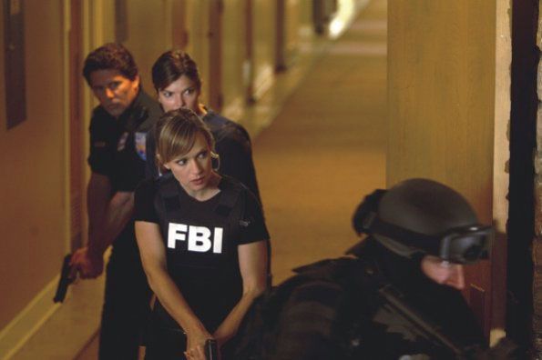 Mentes criminales : Foto