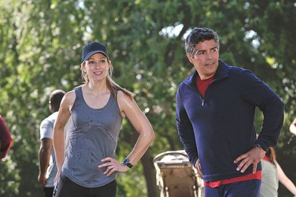 Mentes criminales : Foto Esai Morales