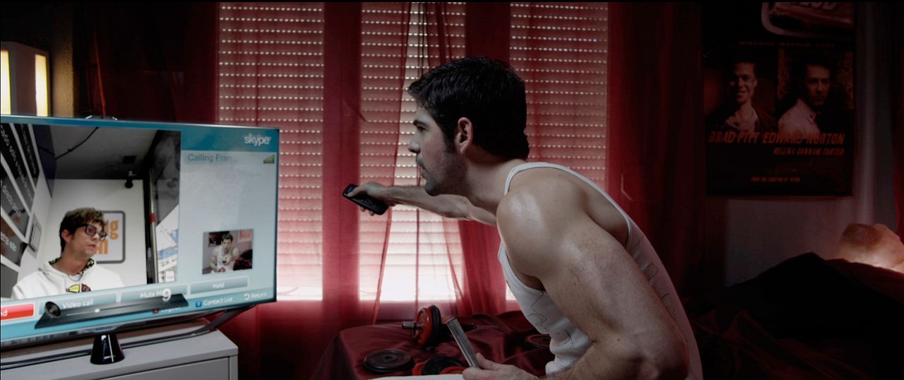 Foto Miguel Ángel Muñoz