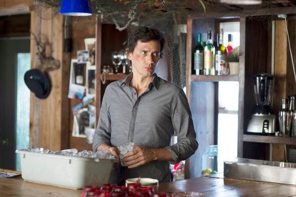 Haven : Foto Christian Camargo