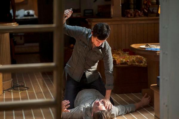 Haven : Foto Christian Camargo