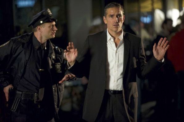 Foto Jim Caviezel