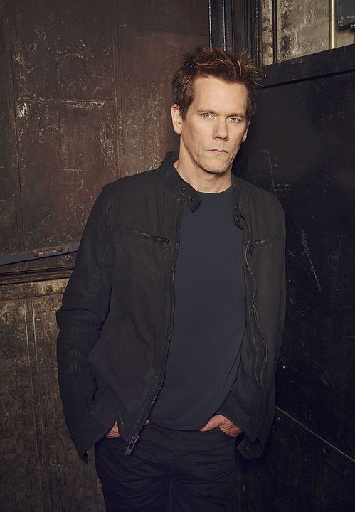 Foto Kevin Bacon