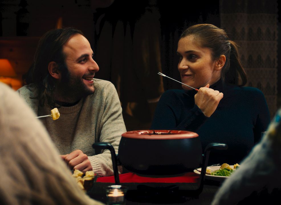 Foto Vincent Macaigne