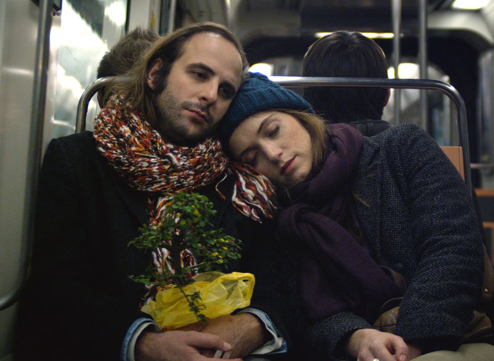 Foto Vincent Macaigne