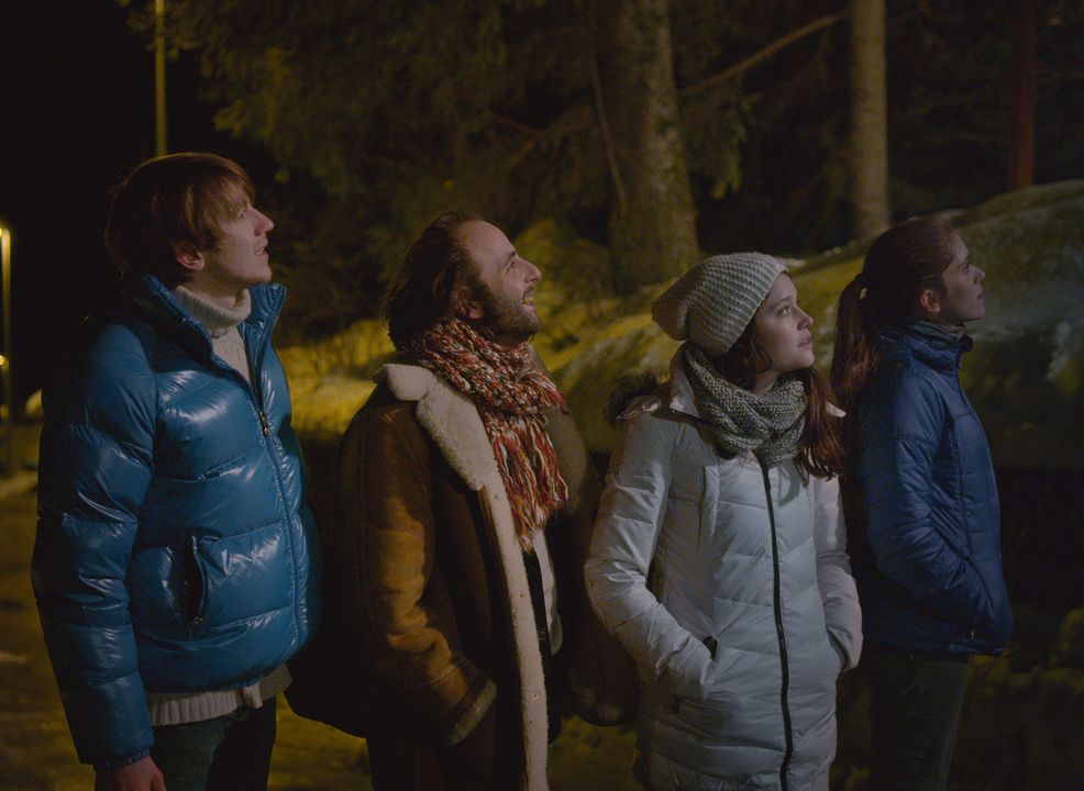 Foto Vincent Macaigne