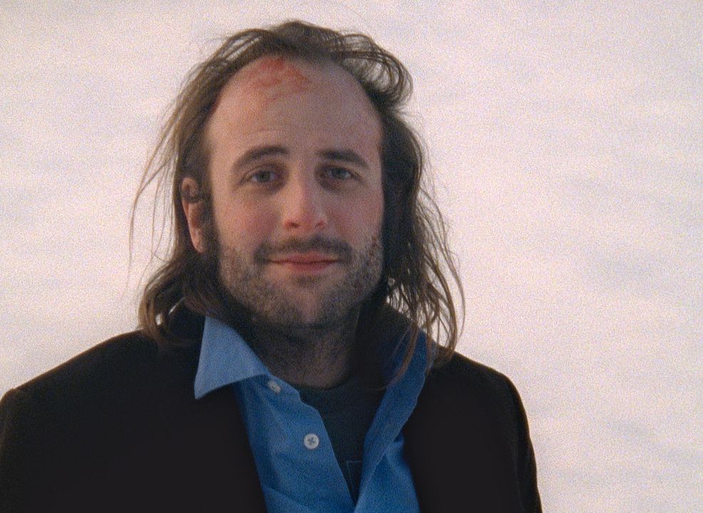 Foto Vincent Macaigne