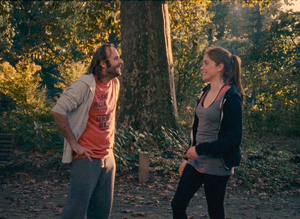 Foto Vincent Macaigne