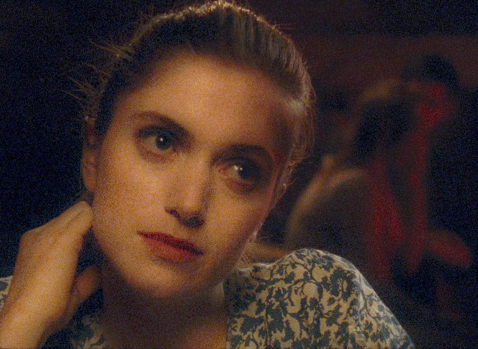 Foto Vincent Macaigne