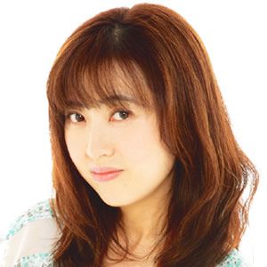Póster Megumi Hayashibara