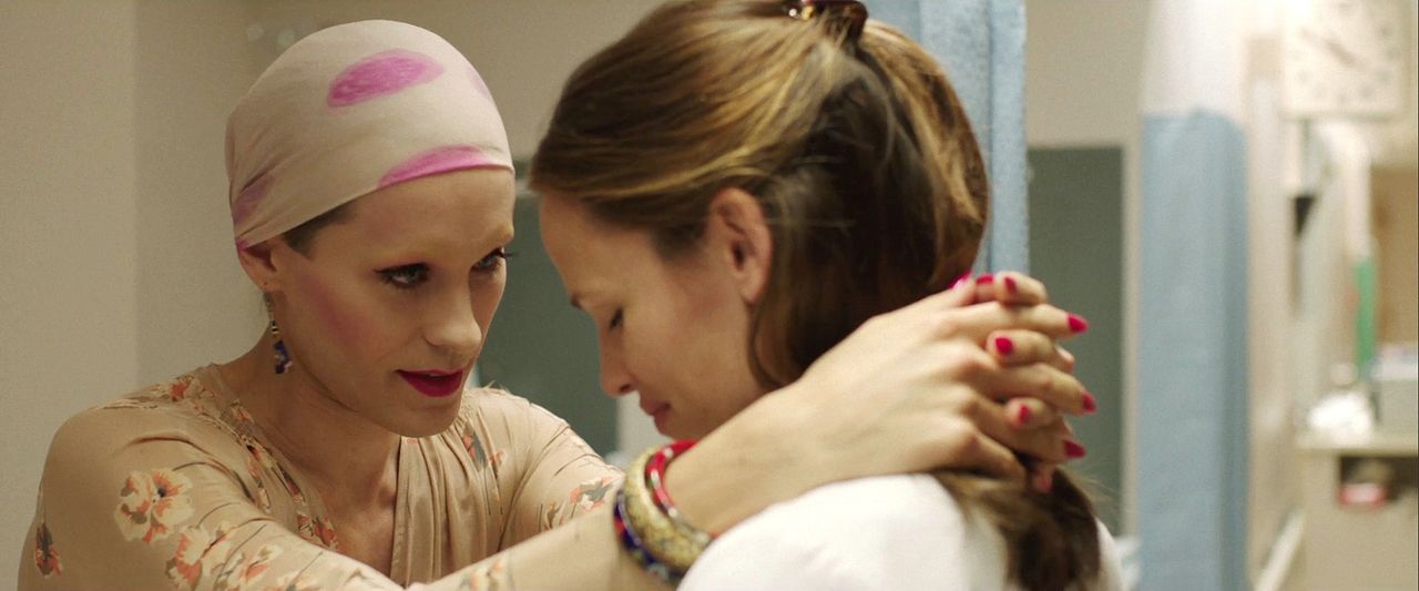 Dallas Buyers Club : Foto Jared Leto, Jennifer Garner