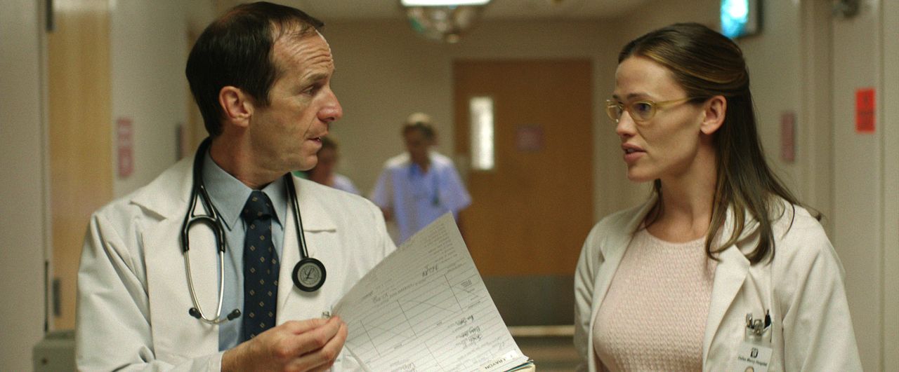 Dallas Buyers Club : Foto Jennifer Garner, Denis O'Hare