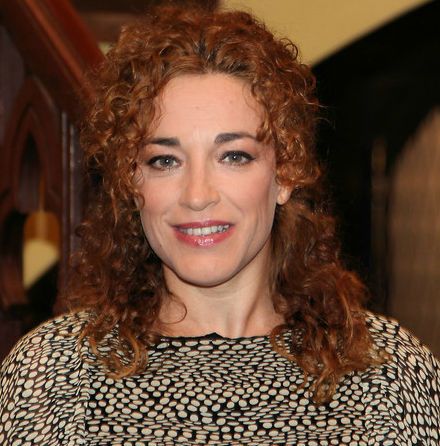 Póster Cristina Marcos