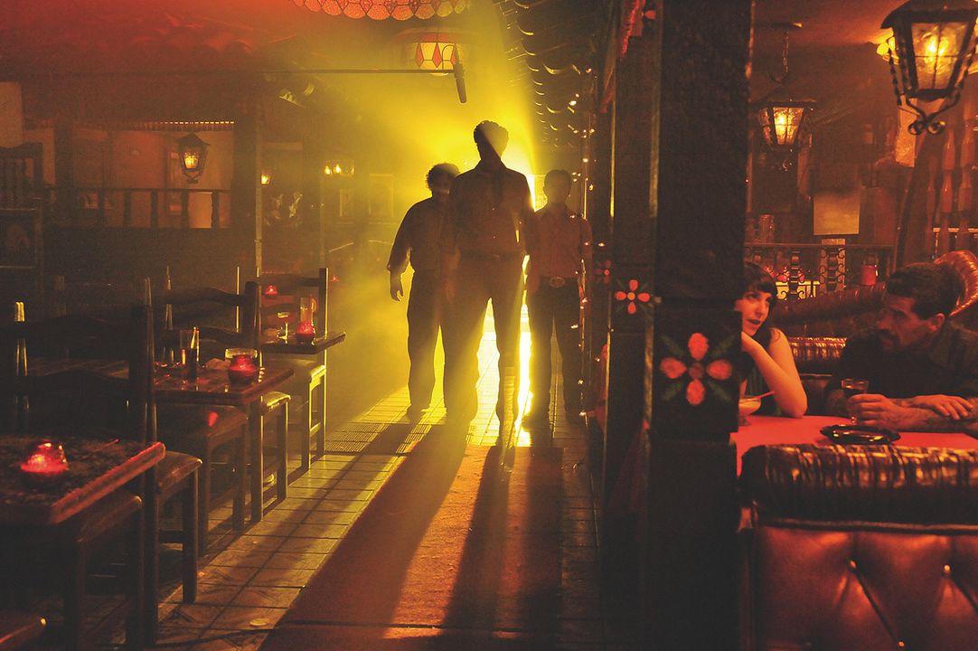 Casa de mi padre : Foto