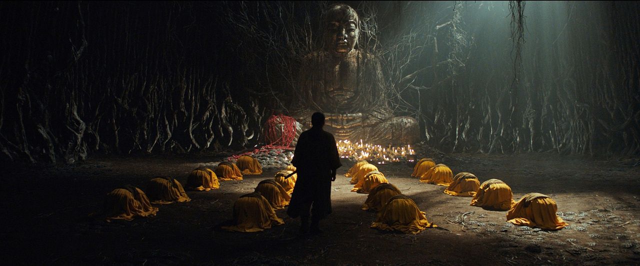 Foto Hiroyuki Sanada