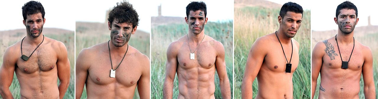 Caracoles en la lluvia : Foto