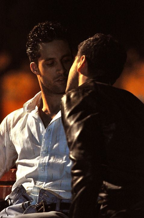 Caracoles en la lluvia : Foto